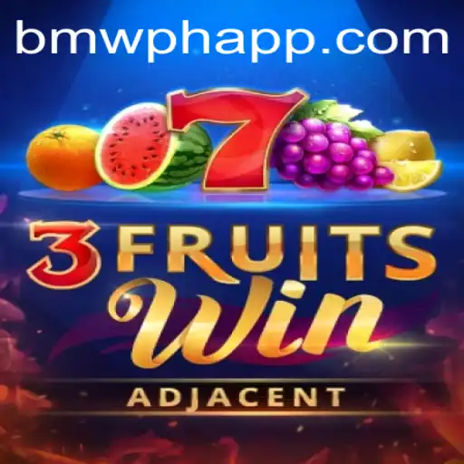 Exploring 3FruitsWin: A Juicy Adventure in Modern Gaming