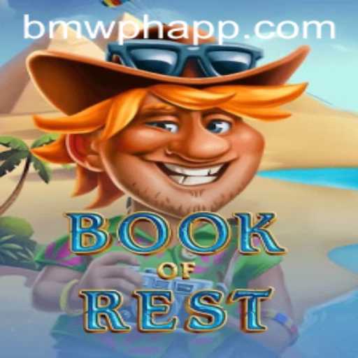 Unveiling the Mysteries of BookofRest Amidst the BMWPH Craze