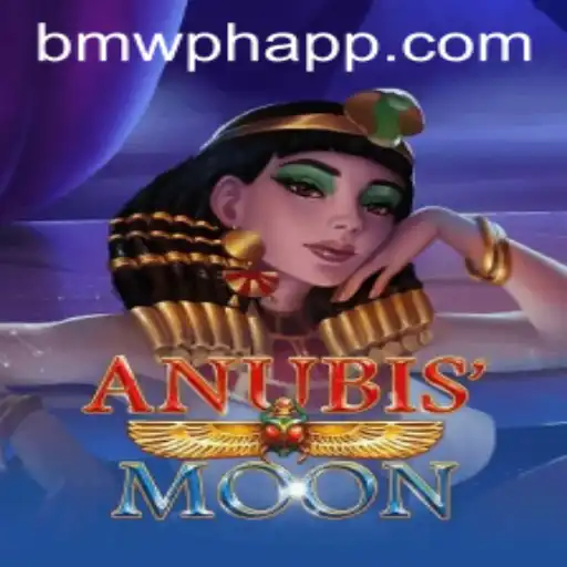 Embark on an Epic Adventure with AnubisMoon: A Thrilling Experience in Ancient Egypt