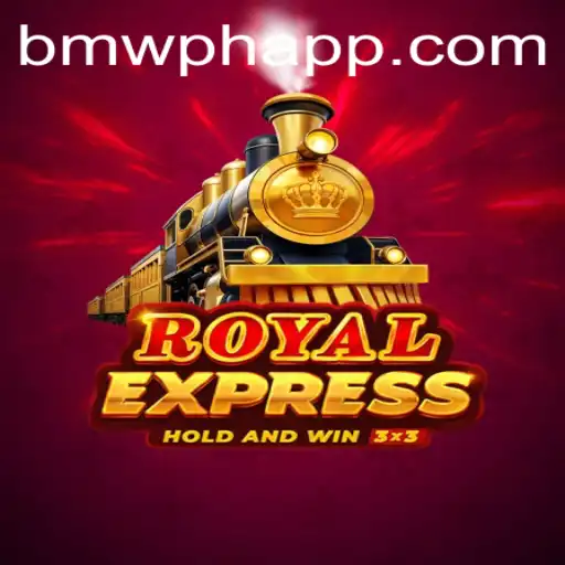 Royal Express: An Immersive Gaming Experience with a Touch of Elegance