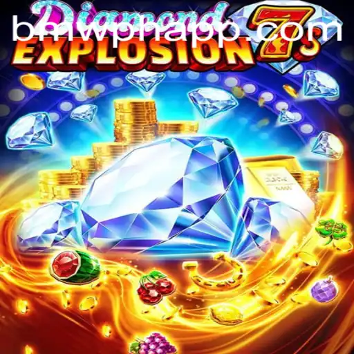 Unveiling the Thrilling World of DiamondExplosion7s: The Ultimate Gaming Experience