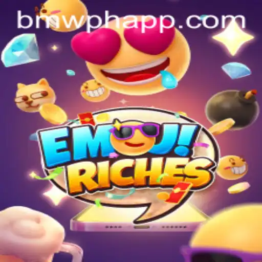 Explore the Exciting World of EmojiRiches: A Vibrant Gaming Experience