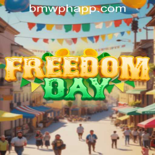 Discovering FreedomDay: An Exciting New Gaming Experience with BMWPH