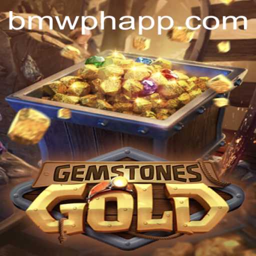 Exploring the Thrilling Universe of 'GemstonesGold' with a Twist of BMWph