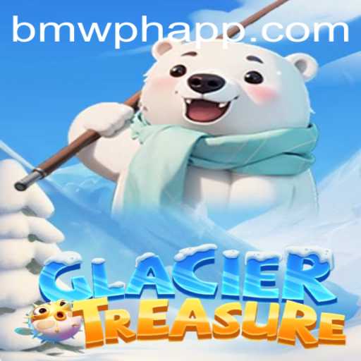 Discovering 'GlacierTreasure': A Thrilling Adventure Game