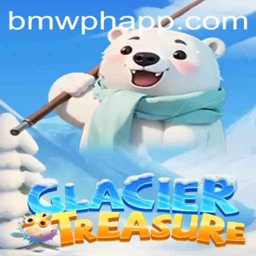 Discovering 'GlacierTreasure': A Thrilling Adventure Game