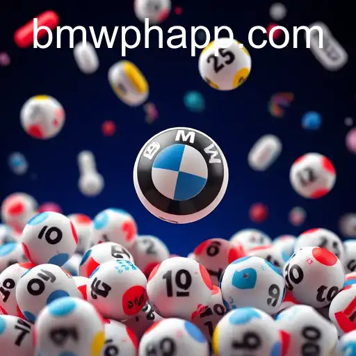 The Thrilling World of Lottery Games and the Role of bmwph