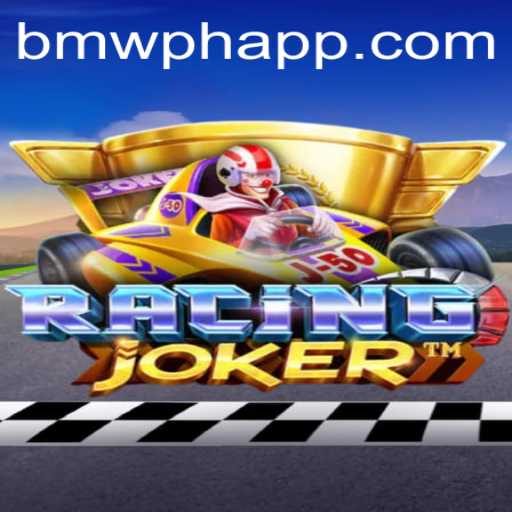 Explore the Thrills of RacingJoker: A BMW Adventure