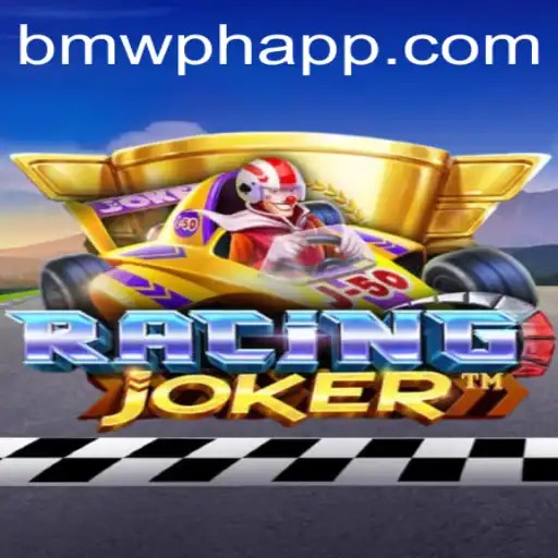 Explore the Thrills of RacingJoker: A BMW Adventure