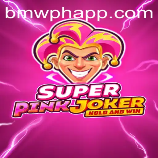 Exploring SuperPinkJoker: An Exciting Gaming Experience