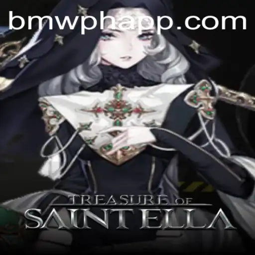 Discover the Enchanting World of TreasureofSaintElla